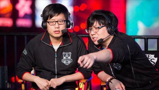 到联盟第1 到联盟第1