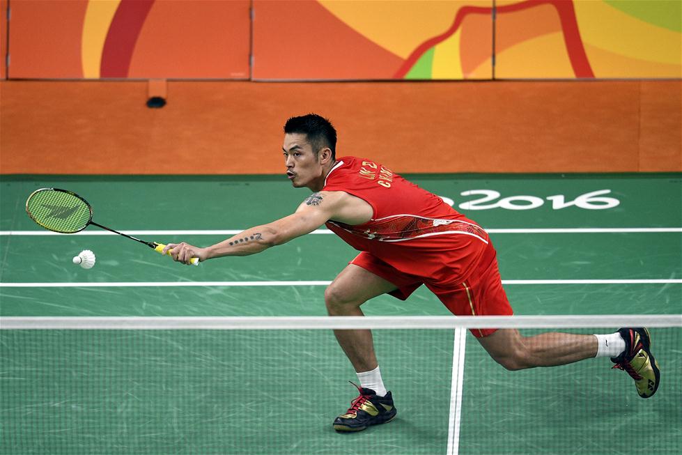 的重要角色 的重要角色