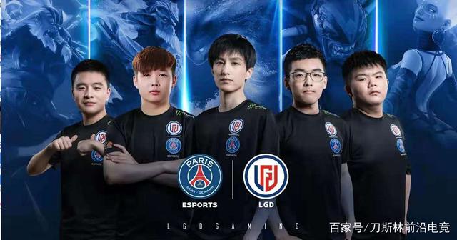 实力的展示 实力的展示