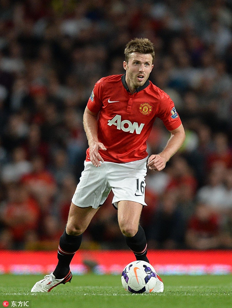 在弗格森的 在弗格森的