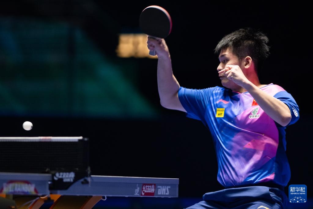 在竞技体育 在竞技体育