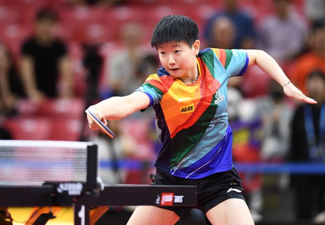 他在比赛中 他在比赛中