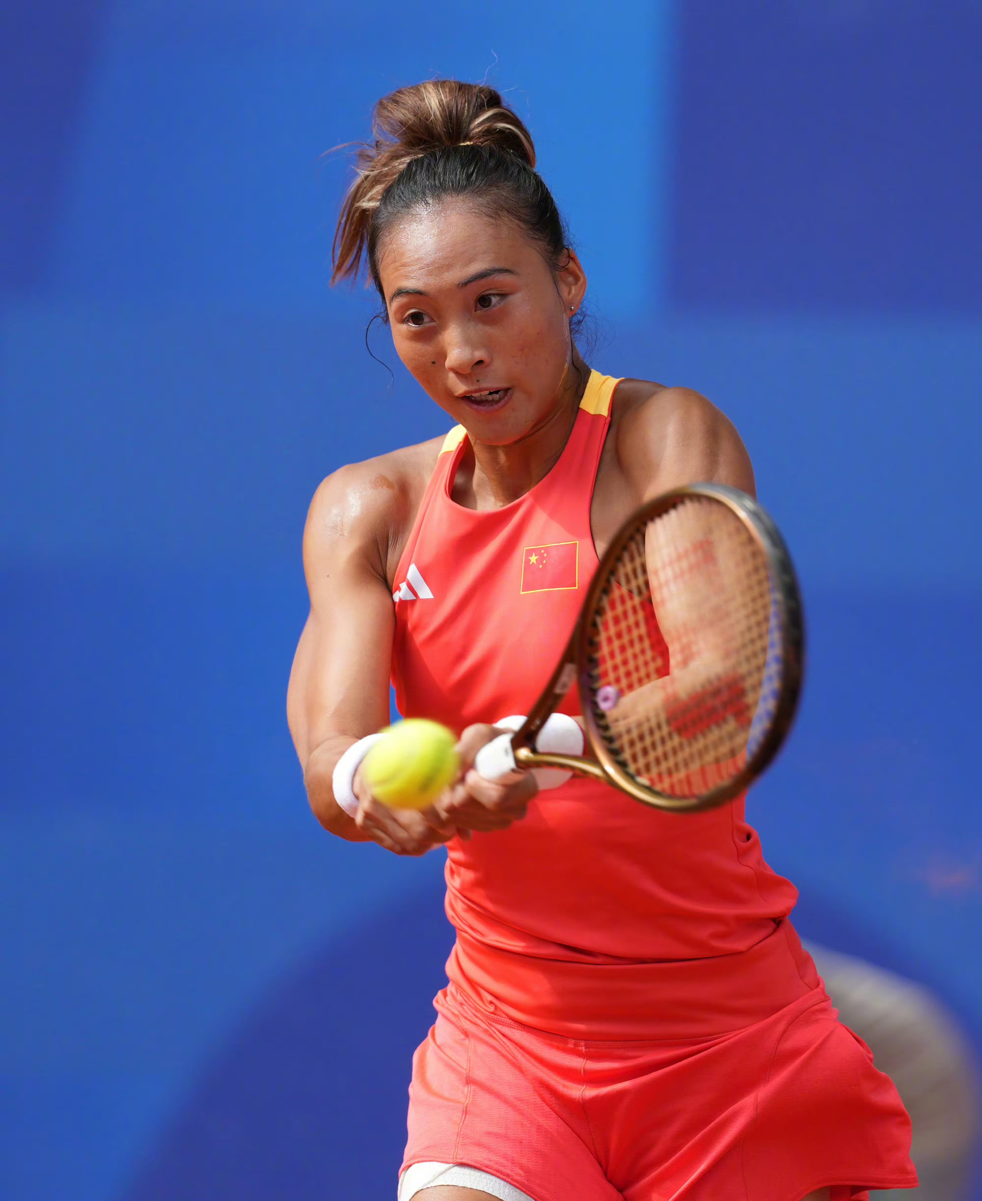 她的胜利不 她的胜利不