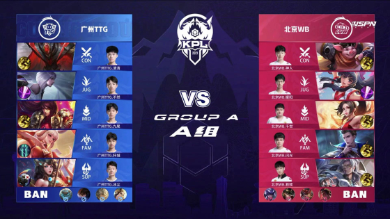 期待的对决 期待的对决