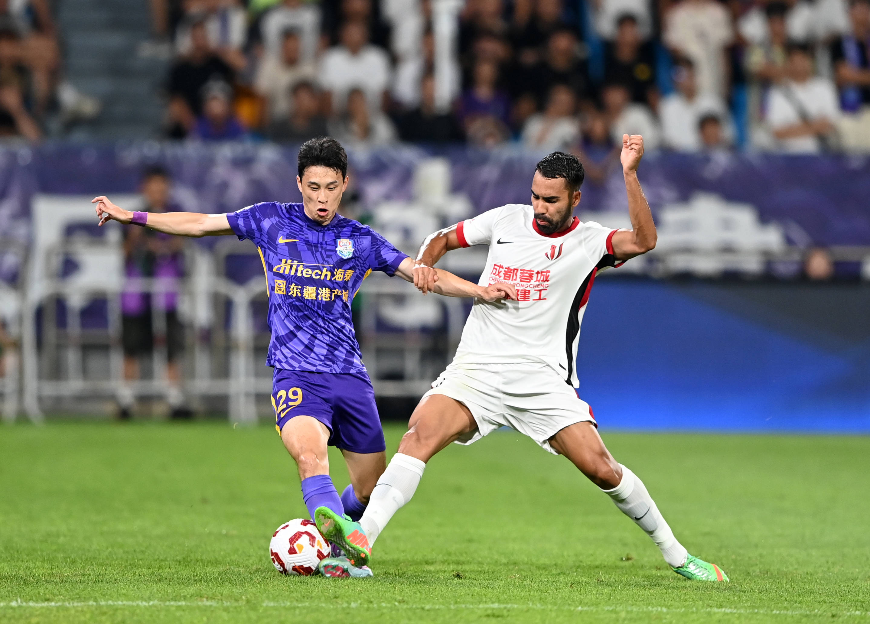 关于年轻球 关于年轻球