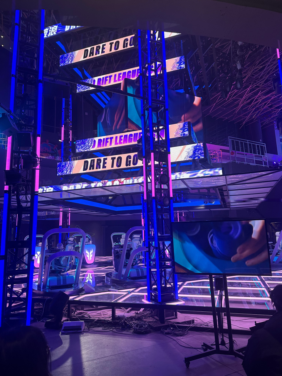 最后屏障 最后屏障