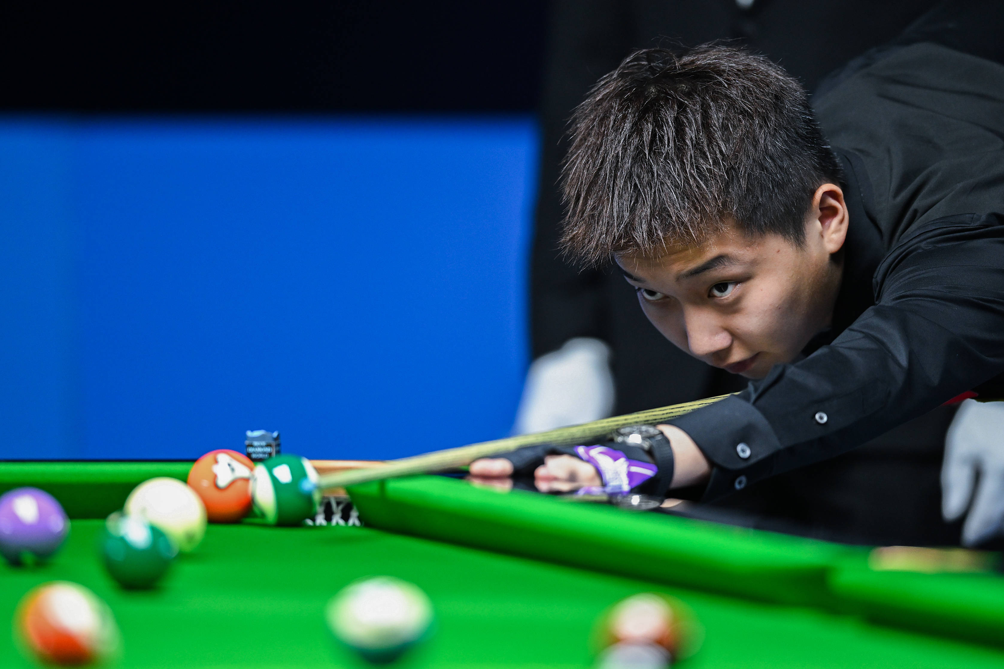 帮助球队稳 帮助球队稳