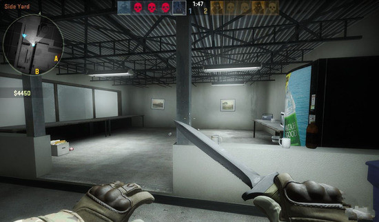 场被动局面 场被动局面