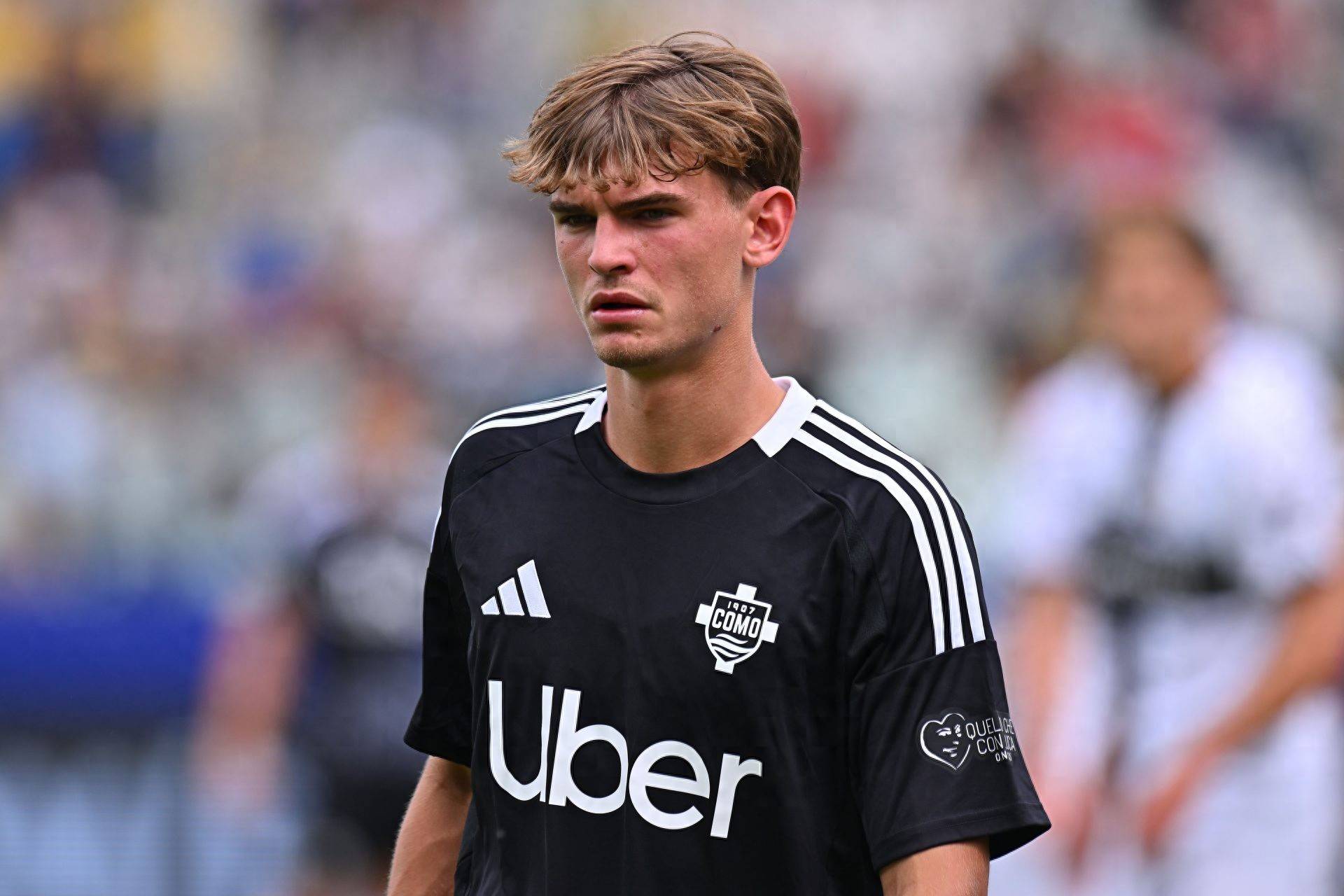 契奇的责任 契奇的责任