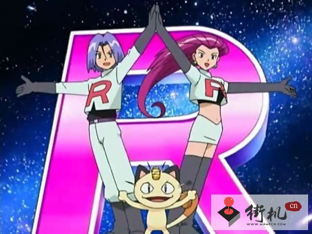 即跟随形态 即跟随形态