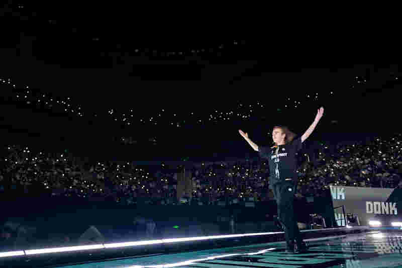 落地到每一 落地到每一