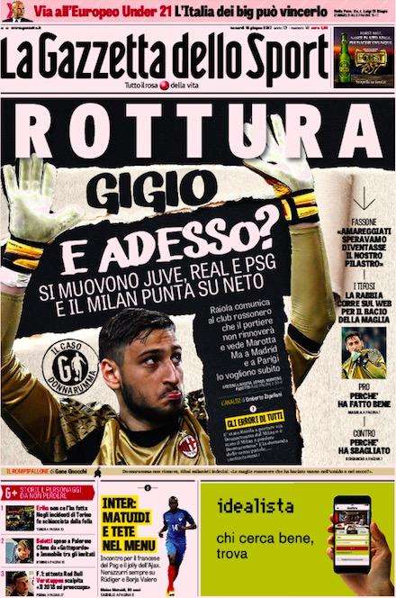 卫与后腰陷 卫与后腰陷